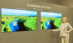 LG전자·LG디스플레이, 10년간 OLED 기술 협력…“고객감동 실현”