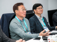 SK이노베이션, CES 2023 현장서 새해 첫 전략 회의 개최