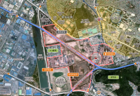 인천시 “용현·학익 1블록 도시개발사업, 시 행정처분 수용”