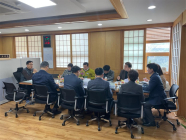 장흥군, ‘인구 유입 정책개발 TF’ 회의 개최