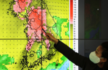 [오늘의 날씨] '미세먼지' 오후부터 해소…낮 최고기온 15도로 '포근'