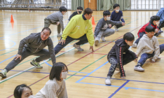 부산교육청, 13~24일 희망사다리 인성 영어 캠프 개최