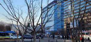 [오늘의 날씨] 오전 서울 -4도로 쌀쌀한 날씨 지속…낮부터 기온 상승