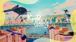KB국민카드, 스텔라장 참여 ESG 캠페인 ‘KeeB Going’ 뮤직비디오 흥행