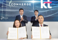 [MWC23] KT-컨버지, 필리핀 DX 사업 개발 협력 MOU
