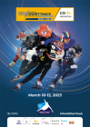 KB금융, 빙상 위의 축제 ‘ISU 세계 쇼트트랙 선수권대회’ 후원
