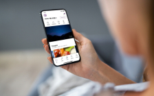 체스터톤스 속초, ‘체스터톤스 호텔’ 앱 통해 디지털 컨시어지 서비스 제공