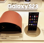 삼성전자, 1분기 세계 스마트폰 점유율 1위 탈환…“갤럭시 S23 판매 호조”