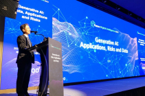파수, ‘FDI 2023’에서 AI 시대의 보안 및 데이터 관리 전략 제시