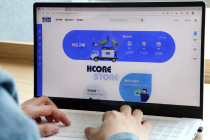 현대제철, 온라인 철강몰 'HCORE STORE' 론칭