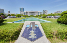 인하대, ‘제6차 한국·카자흐스탄·프랑스 3개국 국제학술대회’ 개최