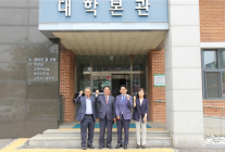 한국폴리텍대학 남인천캠퍼스, 임춘건 한국폴리텍 기획훈련이사 방문