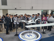 KAI, ‘2023 대한민국 드론·UAM 박람회’ 참가…미래사업 선봬