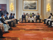 해남군-중국 이우시‘교류협력 강화’우호협력 양해각서 체결