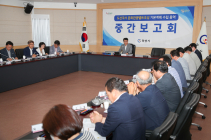 광양시, 도선국사 문화관광벨트조성 기본계획 수립 용역 중간보고회 개최