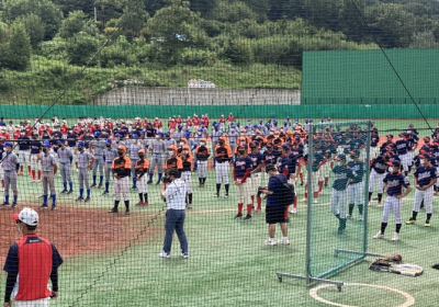 순창군, 제3회 순창고추장배 전국유소년 야구대회 개최