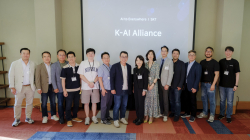 SKT, 美 실리콘밸리서 K-AI 동맹 확대 및 사업 강화 논의