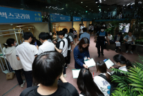 삼성 외 신입 공채 없다....‘법인세’에 발목 잡힌 대기업