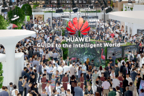 화웨이, 5.5G로 향하는 5G 진화 촉진...'디지털 경제 활성화'