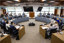 한·EU, ‘디지털 파트너십 협의회 개최’…반도체 기술 개발 협력 논의