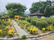 보성군, 주민 주도 마을환경 개선 '청정전남 으뜸마을' 조성