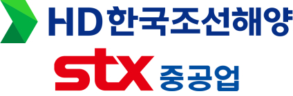 HD한국조선해양, STX중공업 인수…“선박용 엔진시장 입지 강화”