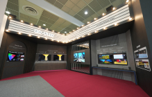 삼성·LG디스플레이, ‘K-Display 2023’서 OLED 기술력 대거 선봬