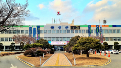 곡성군, 제23회 한국 강의 날 대회 개최지 선정