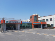 신안군, 공립요양병원 공공사업 성과평가서 '최우수 등급'