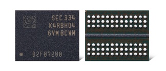 삼성전자, 현존 최대 용량 32Gb DDR5 D램 개발…연내 양산 예정
