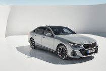 BMW, 3월 수입차 판매량 1위…테슬라 모델Y 선전에 벤츠 제치고 2위