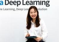 한국딥러닝, ‘AI 바우처 지원사업’ 3년 연속 선정