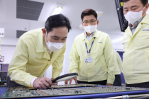 ‘인재·기술’ 강조 이재용 회장…삼성, 하반기 공채 실시