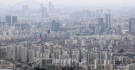 속도 내는 서울 재건축…신규분양 지역 어디