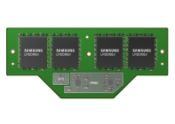 삼성전자, 업계 최초 LPCAMM 개발…“D램 시장 판도 바꾼다”