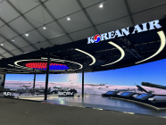 대한항공, ‘서울 ADEX 2023’ 참가...체계종합업체 비전 선보인다