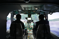 KAI, 산림항공훈련센터 구축…“해외 기종 시뮬레이터 사업 확대”