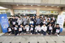 KT, 상인천중학교와 'AICE 선도학교' 파트너십