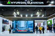 현대엘리베이터, ‘한국국제승강기 엑스포’서 신기술 ‘H-Port’ 선봬