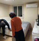 의성군, 숙박업소·목욕탕 대상 빈대 출몰 점검