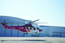 KAI, 중앙119구조본부에 수리온 헬기 2대 납품 계약