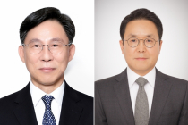 삼성 보험계열사 새 CEO…삼성생명 홍원학·삼성화재 이문화 내정