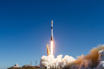 KAI, 스페이스 X와 ‘정찰위성 1호기’ 발사 성공