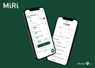위즈돔 MiRi 앱, 스마트앱어워드 공공서비스 부문 대상