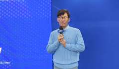 SK브로드밴드, 'AI B tv' 신규 서비스 공개…