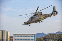 KAI, 방사청과 1.4조원 규모 육군 소형무장헬기 2차 양산 계약