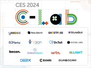 삼성전자, CES 2024에 ‘C랩 전시관’ 운영…“스타트업 혁신 기술 선봬”
