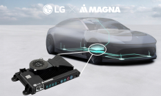 LG전자-마그나, IVI·ADAS 통합한 '자율주행 통합 플랫폼' 개발