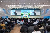 신천지, 부산 안드레연수원서 ‘인생을 바꾸는 소통 세미나’ 개최