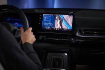 [CES2024] BMW그룹, 차량 내 디지털 경험 위한 혁신 프로젝트 공개